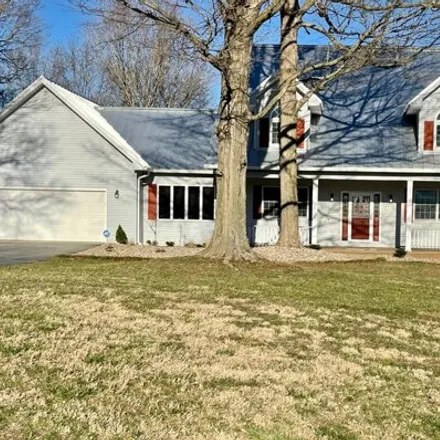 Buy this 6 bed house on Johnson Road in Burdick, Taylor County