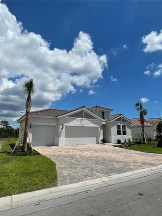 Rent this 4 bed house on Daylily Boulevard in Venice, FL 34292