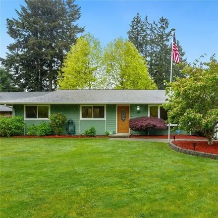 Buy this 3 bed house on 11382 28th Drive Southeast in Seattle Hill-Silver Firs, WA 98208