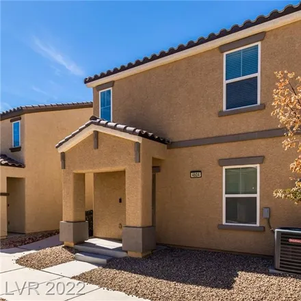 Image 7 - North Nellis Boulevard, Clark County, NV 89156, USA - Townhouse for sale