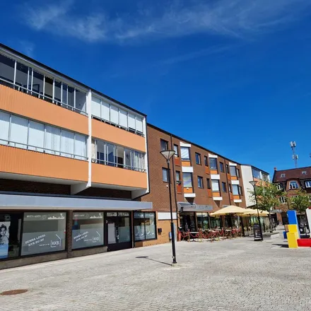 Image 9 - Mårtensgatan 17, 244 30 Kävlinge, Sweden - Apartment for rent