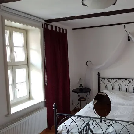 Rent this 2 bed apartment on Quedlinburg in Saxony-Anhalt, Germany