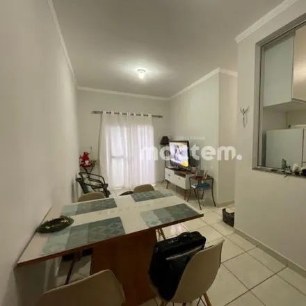 Buy this 2 bed apartment on Rua Coronel Mariano de Mello in Jardim Zara, Ribeirão Preto - SP
