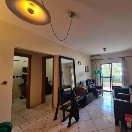 Rent this 1 bed apartment on Rua Cristiano Grün in Moinhos, Lajeado - RS