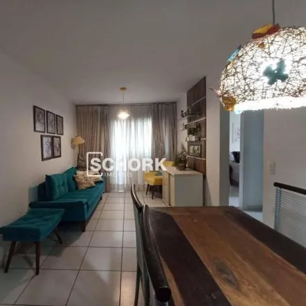 Buy this 2 bed apartment on Rua Frederico Bohringer in Itoupavazinha, Blumenau - SC