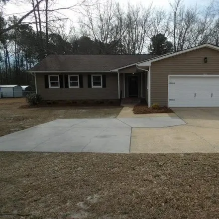 Buy this 3 bed house on 2116 Gin Branch Road in Spring Lake, Sumter County