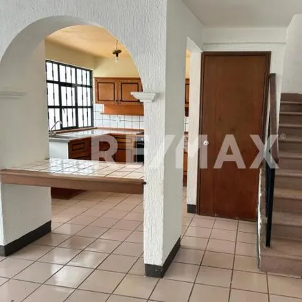Rent this 3 bed house on Calle Plaza de la Concepción 153 in Loma Linda, 76074 Querétaro