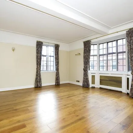 Rent this 2 bed apartment on 67 Marlborough Place in London, NW8 0PT