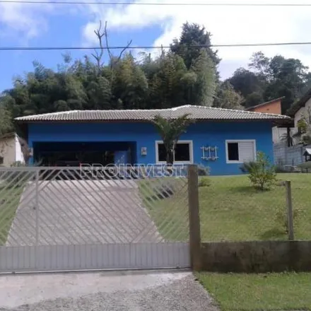 Image 1 - Rua Alamanda, Jardim Santa Paula, Região Geográfica Intermediária de São Paulo - SP, 06727-186, Brazil - House for sale