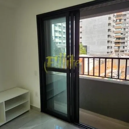 Image 2 - Avenida Ibirapuera 3206, Indianópolis, São Paulo - SP, 04028-002, Brazil - Apartment for rent