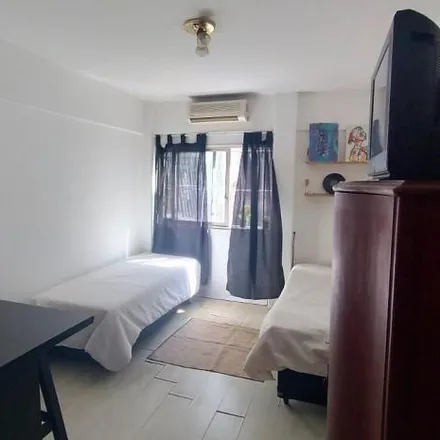 Rent this 1 bed apartment on Maipú 23 in Crucecita, 1870 Avellaneda
