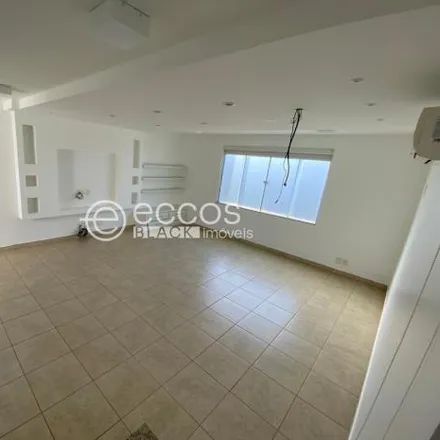 Rent this 3 bed house on Rua Berenice Rezende Diniz in Morada da Colina, Uberlândia - MG