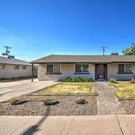 Buy this 4 bed house on 1108 W Colter St in Phoenix, Arizona