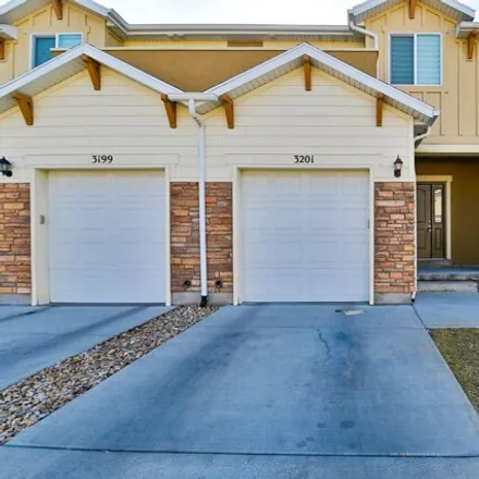 Rent this 3 bed house on 3201 West Desert Lily Drive in Lehi, UT 84043