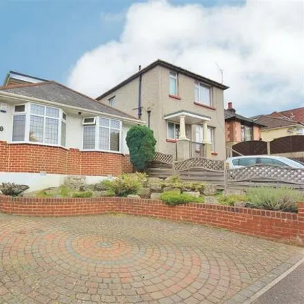 Image 1 - Lincoln Road, Bournemouth, Christchurch and Poole, BH12 2HT, United Kingdom - House for sale