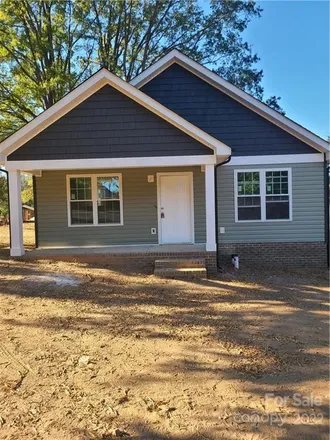 Buy this 3 bed house on 1900 Kannapolis Highway in Concord, NC 28027