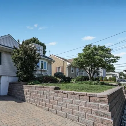 Buy this 3 bed house on 51 Jefferson Street in Wood-Ridge, Bergen County