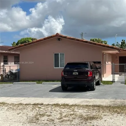 Rent this 2 bed house on 626 West 17th Street in Hialeah, FL 33010