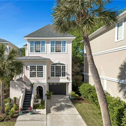 Buy this 3 bed house on 30 Bermuda Pointe Circle in Hilton Head Island, SC 29926