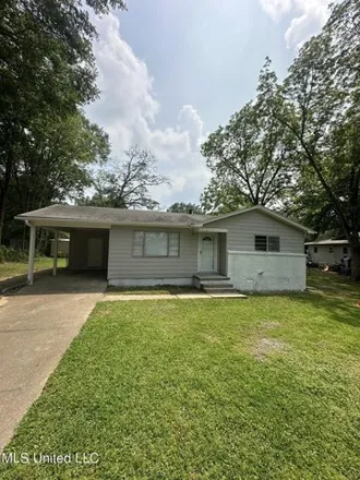 Image 1 - 4195 Nancy Street, Pearl, MS 39208, USA - House for rent