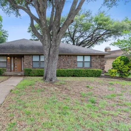 Image 2 - 2227 Homeway Circle, Dallas, TX 75228, USA - House for rent