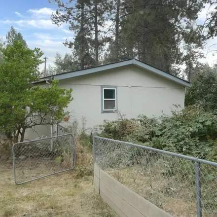 Image 2 - 17901 West Lakeview Drive, Silver Lake, Spokane County, WA 99022, USA - House for sale