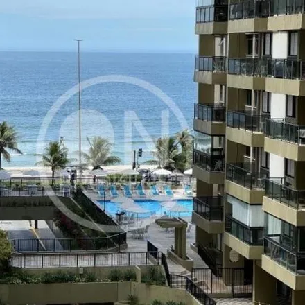 Image 2 - Avenida Lúcio Costa 6522, Barra da Tijuca, Rio de Janeiro - RJ, 22630-013, Brazil - Apartment for sale