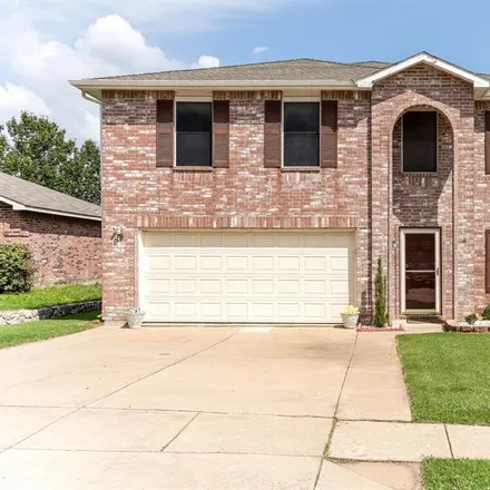 Buy this 3 bed house on 2512 Brinlee Branch Lane in McKinney, TX 75071