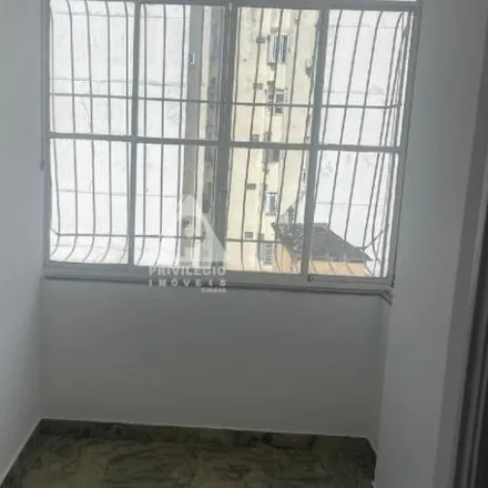Buy this 2 bed apartment on Hotel Brás in Rua Marquesa de Santos, Laranjeiras