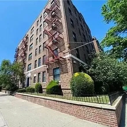 Buy this 1 bed condo on 8786 Bay Parkway in New York, NY 11214