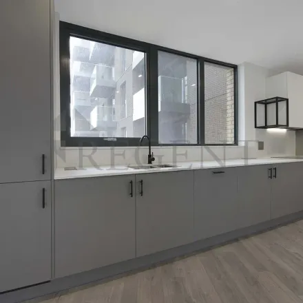 Image 1 - Mulberry Apartments, 1-40 Coster Avenue, London, N4 2TG, United Kingdom - Apartment for rent
