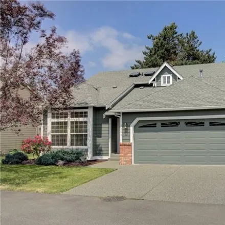 Rent this 4 bed house on 4006 Northeast 18th Street in Renton, WA 98056