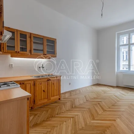 Image 7 - Norská 1501/8, 101 00 Prague, Czechia - Apartment for rent