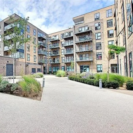 Buy this 2 bed apartment on Strand Medical Centre in The Causeway, Goring-by-Sea