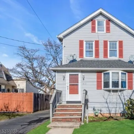 Buy this 3 bed house on 418 Spruce Street in Linden, NJ 07036
