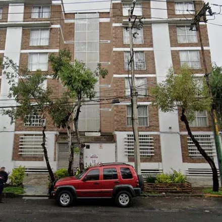 Image 2 - Real de Boleo I, Torre 2, Boleo 62, Cuauhtémoc, 06280 Mexico City, Mexico - Apartment for sale