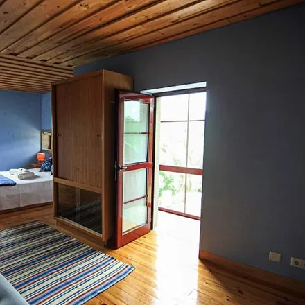 Rent this 5 bed house on Póvoa de Lanhoso in Braga, Portugal