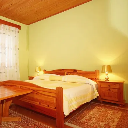 Rent this 2 bed apartment on 20250 Orebić