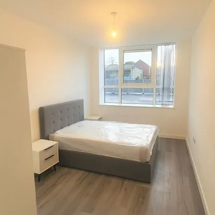 Rent this 1 bed apartment on Bingley Road in Cottingley, BD9 6RU