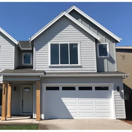 Buy this 5 bed house on 3663 Forest Gale Drive in Forest Grove, OR 97116