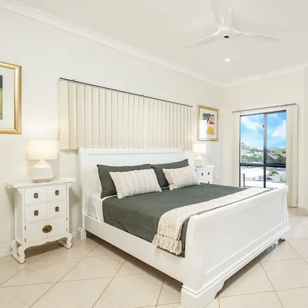 Rent this 5 bed house on Cairns in Queensland, Australia