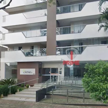 Image 2 - Edifício Cantares, Avenida Rio de Janeiro 1635, Ipiranga, Londrina - PR, 86010-400, Brazil - Apartment for sale