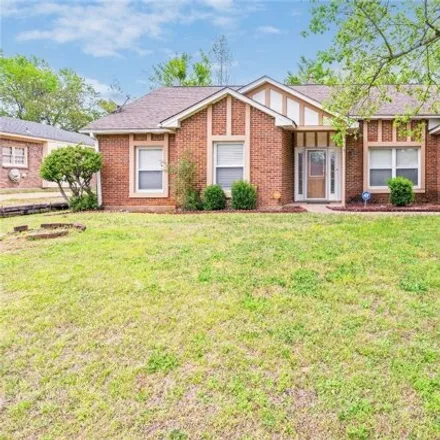 Buy this 4 bed house on 2323 Walbash Drive in Bell Station, Montgomery