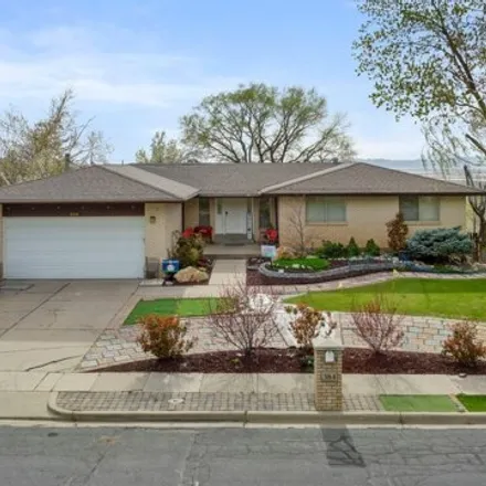 Buy this 5 bed house on 384 South 850 East in Centerville, UT 84014