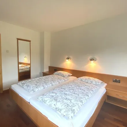 Rent this 3 bed apartment on 5761 Maria Alm am Steinernen Meer