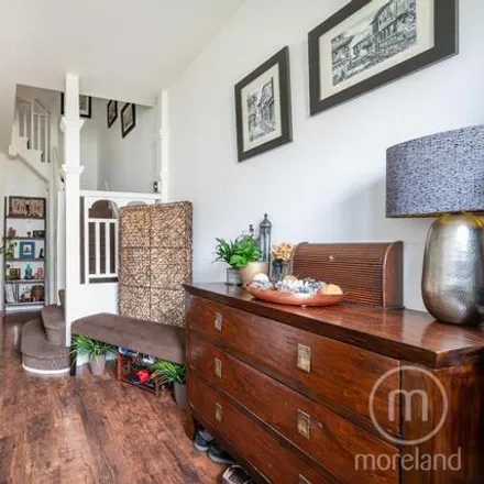 Image 2 - Hampstead Gardens, London, NW11 7HB, United Kingdom - Townhouse for sale