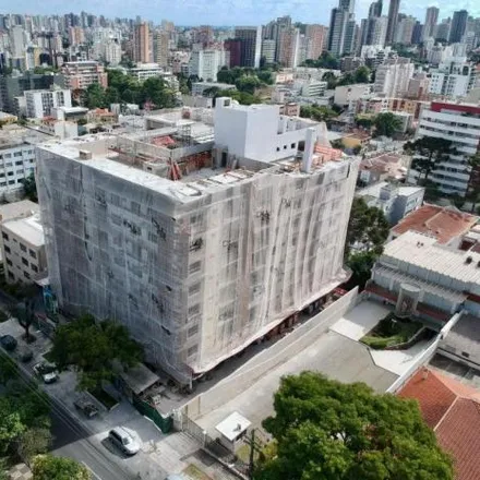 Image 2 - Rua Visconde do Rio Branco 114, Mercês, Curitiba - PR, 80410-000, Brazil - Apartment for sale