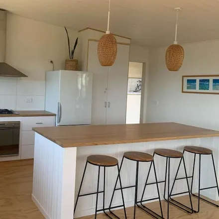 Rent this 3 bed house on Orford in Tasmania, Australia