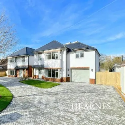 Image 1 - Broadway Lane, Throop, BH8 0AD, United Kingdom - House for sale