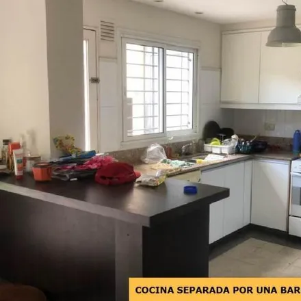 Buy this 3 bed house on Crespo 399 in Luis Agote, Rosario